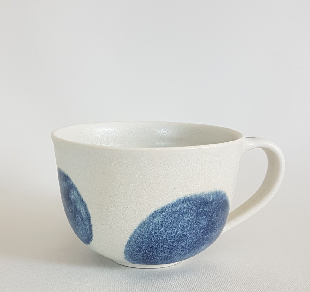 Therese McMahon Ceramics | 3 Macleans Point Rd, Sanctuary Point NSW 2540, Australia | Phone: 0414 245 780