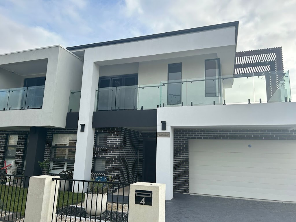 Sam Migration Services | 4 Mahoney Dr, Campbelltown NSW 2560, Australia | Phone: 0432 233 040