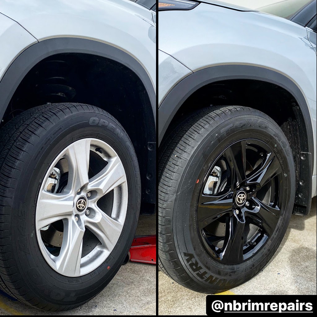 NB Rim Repairs | 1112 Pittwater Rd, Collaroy NSW 2097, Australia | Phone: 0420 277 137