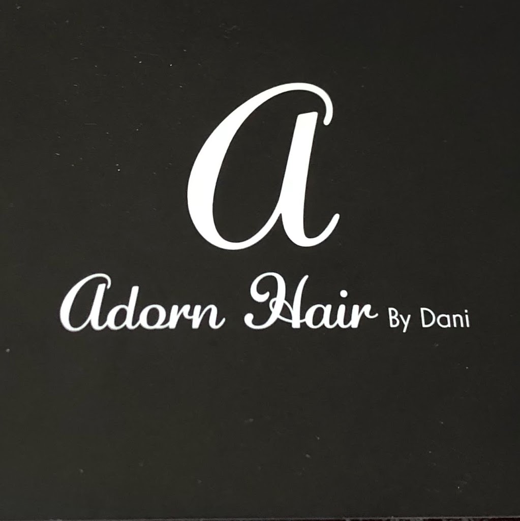 Adorn Hair by Dani | 1/96 Northville Dr, Barnsley NSW 2278, Australia | Phone: 0499 181 543