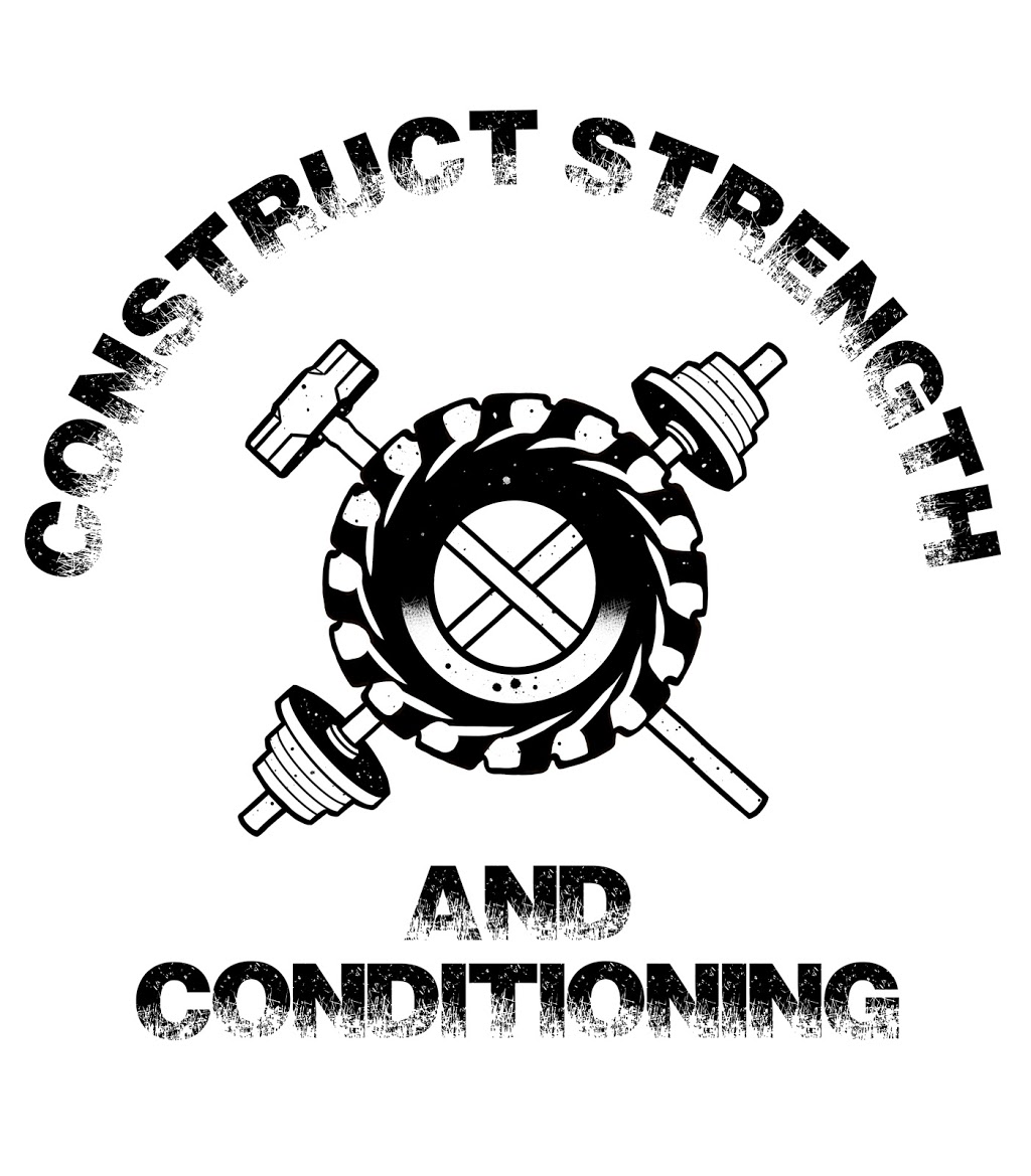 Construct Strength and Conditioning | 14 Tristania St, Doncaster East VIC 3109, Australia | Phone: 0402 134 403
