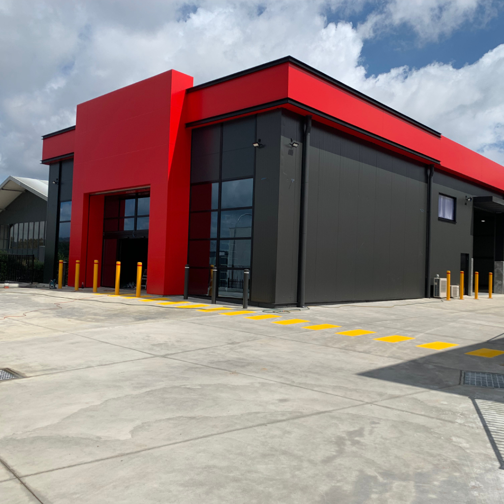 HR Structures | Unit A/13 Pikkat Dr, Braemar NSW 2575, Australia | Phone: 1800 505 144