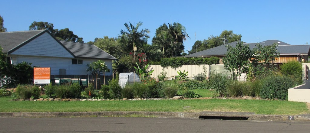 Balgownie Community Garden | 21 Church St, Balgownie NSW 2519, Australia