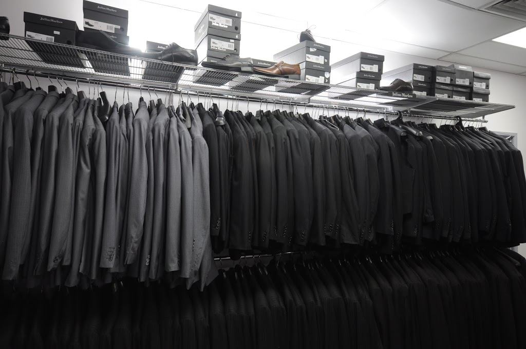 New Park Suit Hire & Menswear | clothing store | 138 Charters Towers Rd, Hermit Park QLD 4812, Australia | 0747714703 OR +61 7 4771 4703