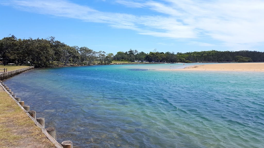 Reflections Red Rock Store | 1 Lawson St, Red Rock NSW 2456, Australia | Phone: (02) 6649 1552