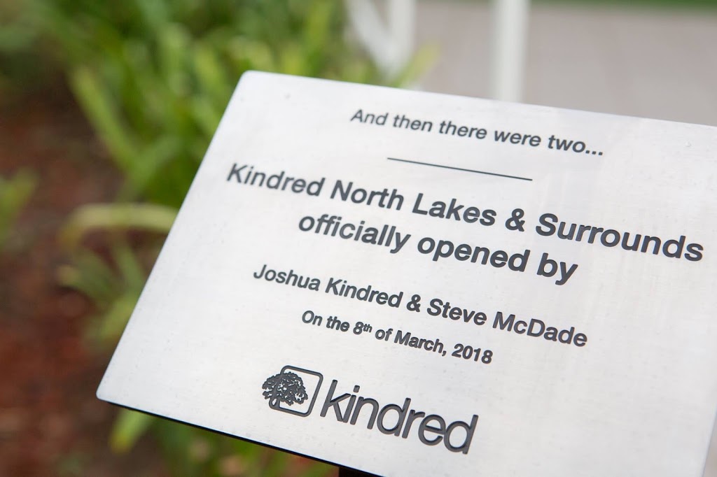 Kindred North Lakes | real estate agency | 1721 Anzac Ave, Mango Hill QLD 4509, Australia | 0732840512 OR +61 7 3284 0512