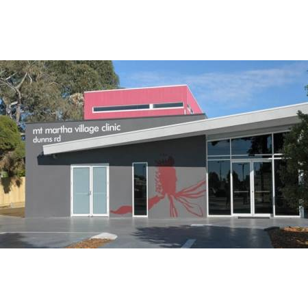 Martha Village Clinic Mt Martha Village | health | 205 Dunns Rd, Mornington VIC 3931, Australia | 0359756211 OR +61 3 5975 6211