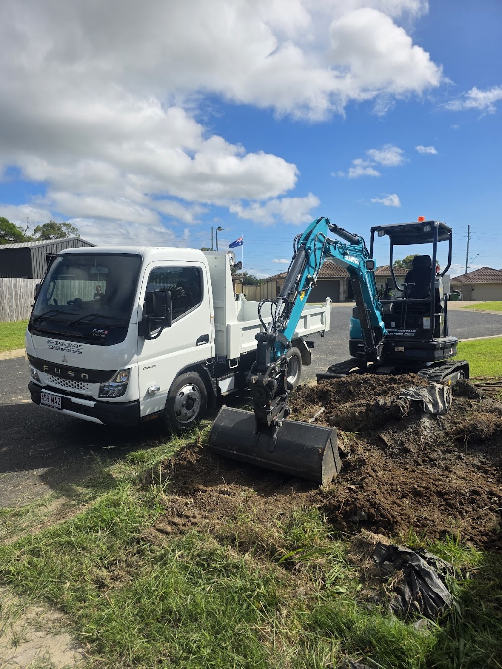 Rogue Rentals | 26 Burns St, Fernvale QLD 4306, Australia | Phone: 0401 730 052