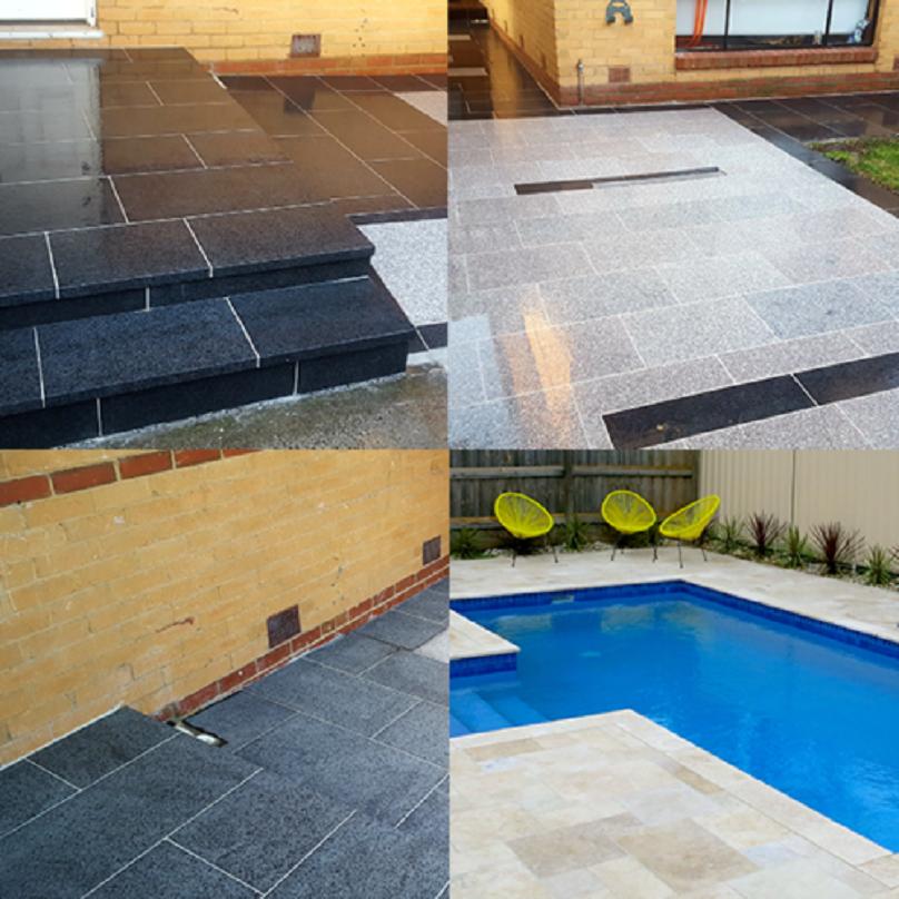 Sara Stone - Supplier and Importer of Natural Stone and Bluestone | 607 Waterdale Rd, Heidelberg West VIC 3081, Australia | Phone: 03 9457 7489