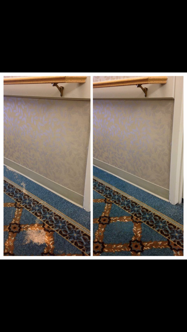 GV Restorations | Carpet & Tile Cleaning | laundry | 880 Broadford-Kilmore Rd, Broadford VIC 3658, Australia | 0425753803 OR +61 425 753 803