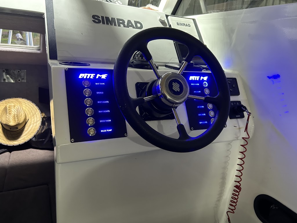 Marine Install Solutions | 385 Pitt Town Dural Rd, Maraylya NSW 2765, Australia | Phone: 0423 352 443