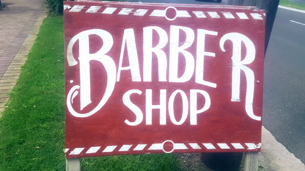 Hilltop Barber Shop | hair care | Shop 1/72 May Rd, Narraweena NSW 2099, Australia | 0299815400 OR +61 2 9981 5400