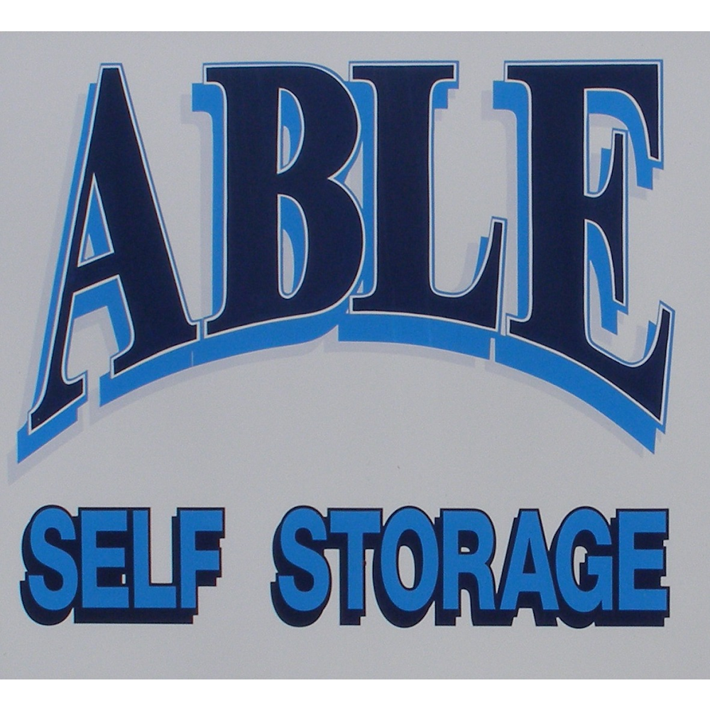 Able Storage Sheds Alstonville | storage | 42 Northcott Cres, Alstonville NSW 2477, Australia | 0266281163 OR +61 2 6628 1163