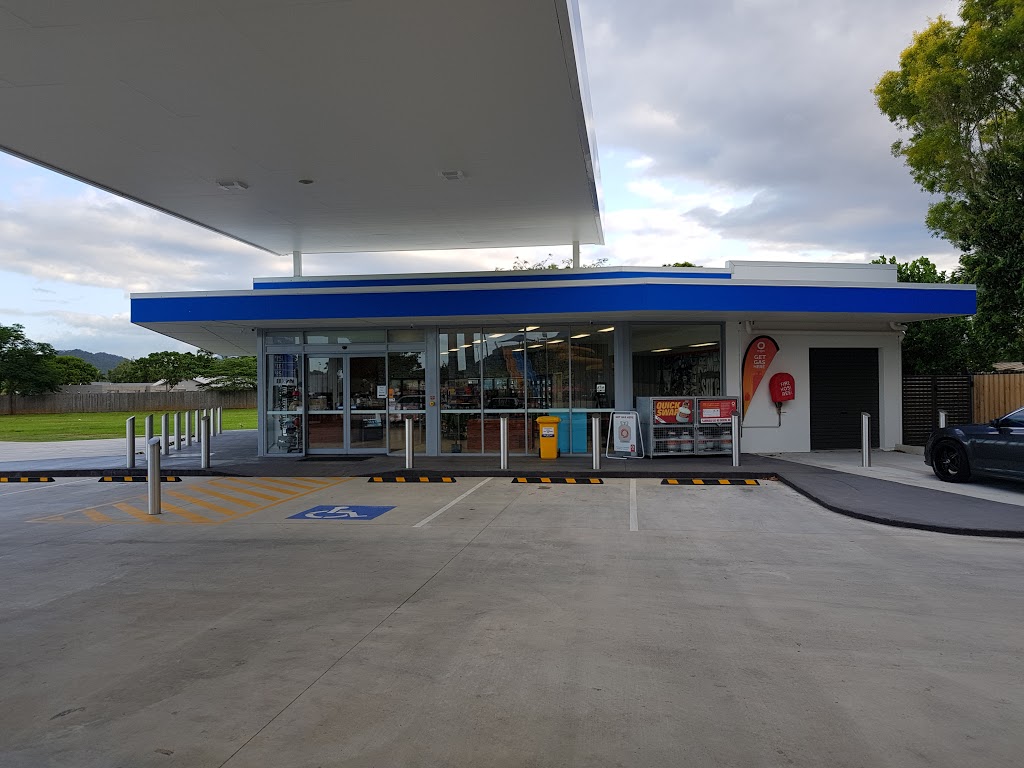 Mobil | gas station | Hambledon Dr, Edmonton QLD 4869, Australia | 0740554606 OR +61 7 4055 4606