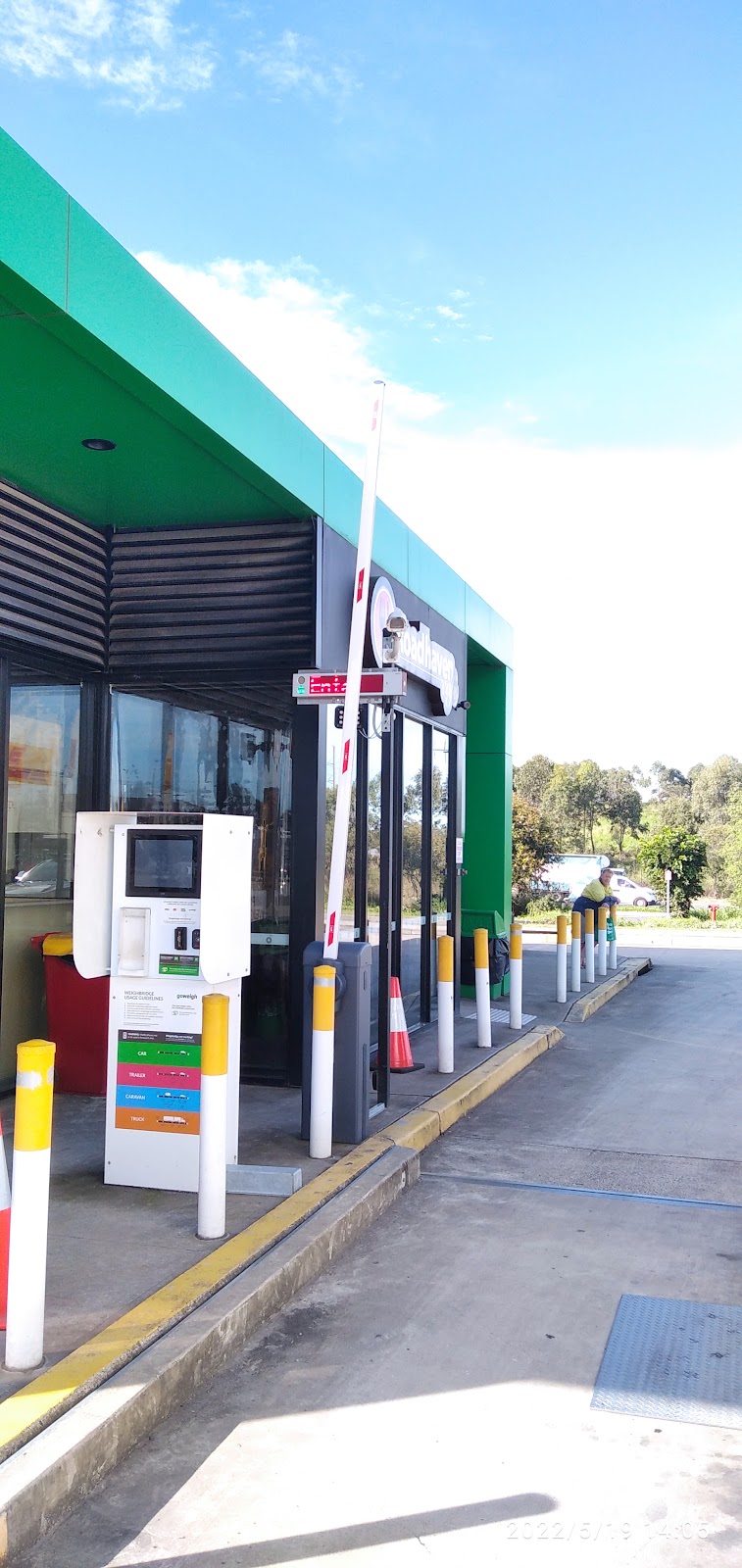 GoWeigh Eastern Creek Public Weighbridge | 1 Wallgrove Rd, Eastern Creek NSW 2766, Australia | Phone: 1300 664 469