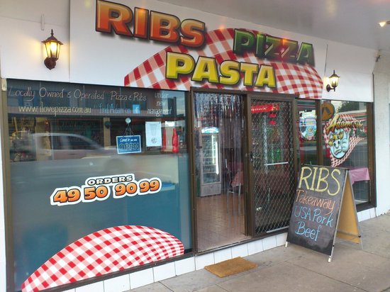 Adams Ribs And Pizza | 548 Glebe Rd, Adamstown NSW 2289, Australia | Phone: (02) 4950 9099