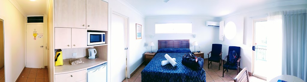 Anchor Motel Noosa | 223-227 Weyba Rd, Noosaville QLD 4566, Australia | Phone: (07) 5449 8055