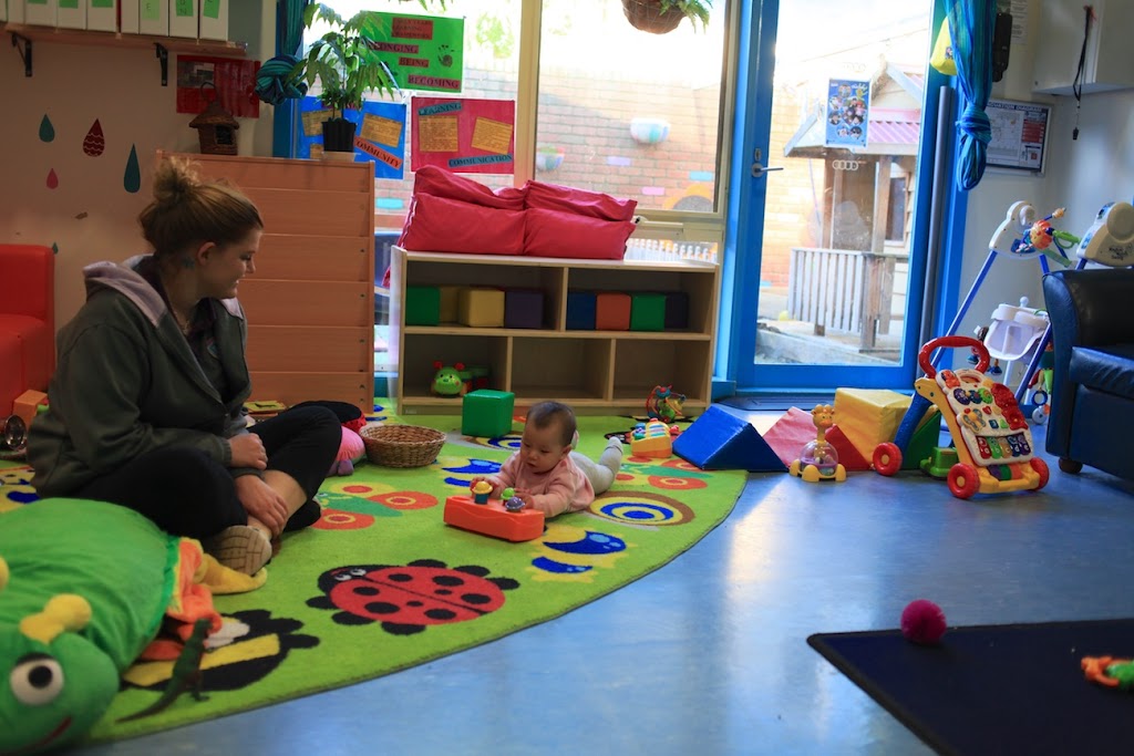 Goodstart Early Learning - Vermont Canterbury Road North | 425 Canterbury Rd, Vermont VIC 3133, Australia | Phone: 1800 222 543