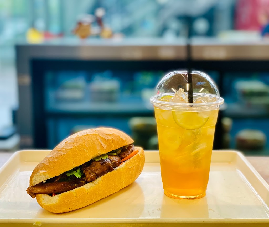 Mrs Luus Southpoint | Shop 12, 275 Grey Street Cnr Grey &, Tribune St, South Brisbane QLD 4101, Australia | Phone: 0426 589 609