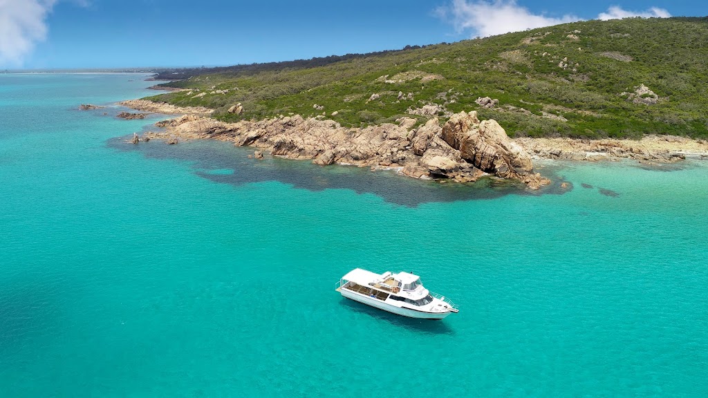 South West Cruises | Dunsborough Bay Yacht Club, 307 Geographe Bay Rd, Quindalup WA 6281, Australia | Phone: (08) 9586 1136