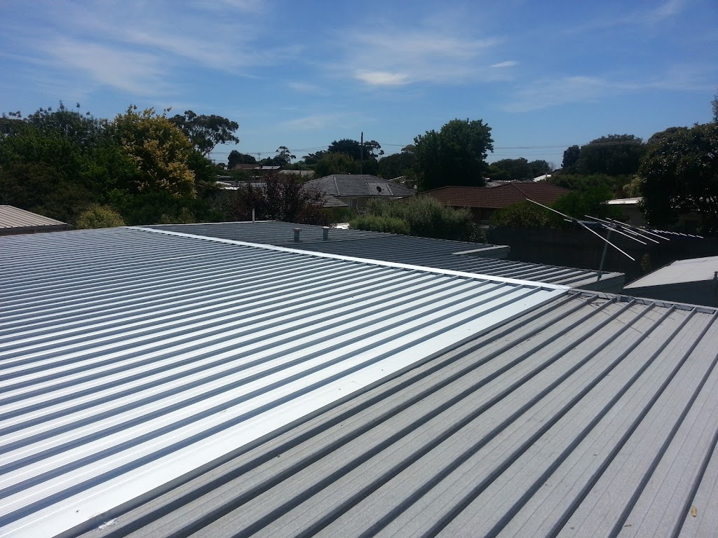 Metal Roofing Installations | roofing contractor | 5/48 Watt Rd, Mornington VIC 3931, Australia | 0359720576 OR +61 3 5972 0576