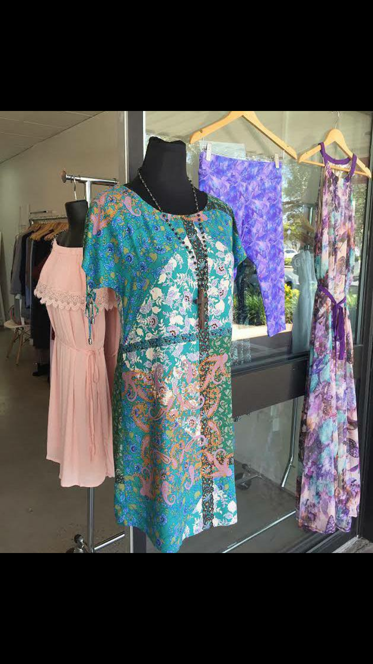 Hidden Boutique | 7/27 Falkinder Ave, Paradise Point QLD 4218, Australia | Phone: (07) 5564 2533