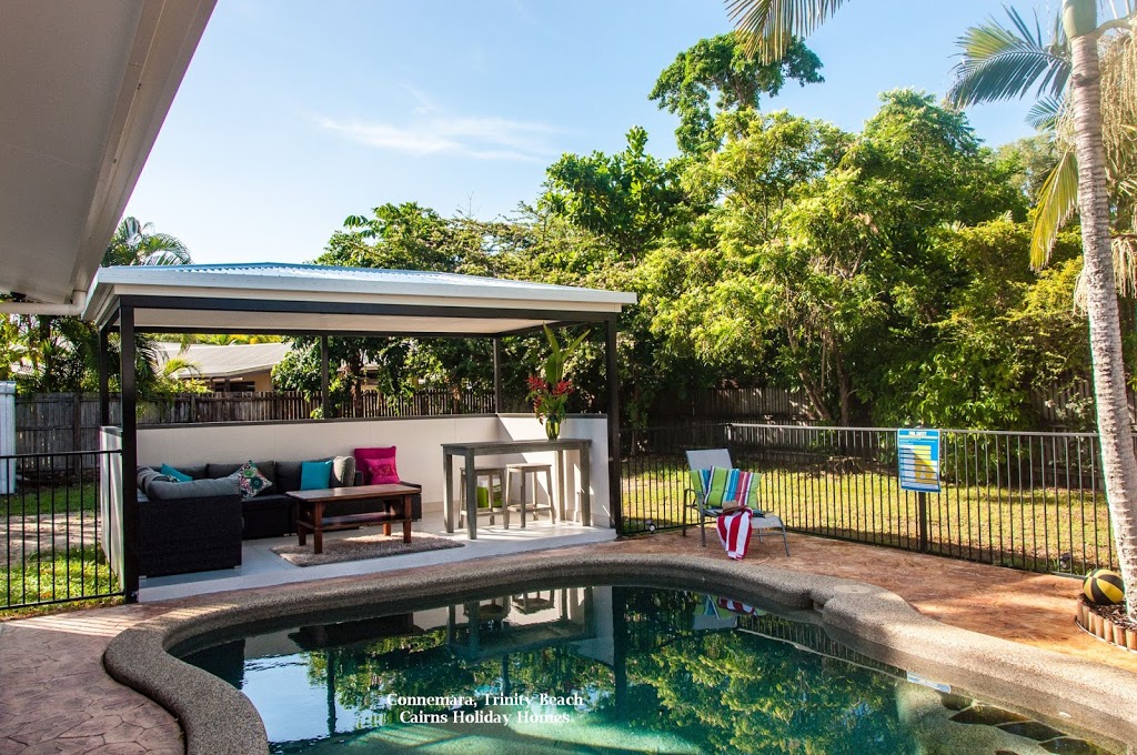 Cairns Holiday Homes | real estate agency | 2 Suhle St, Edmonton QLD 4869, Australia | 0438134173 OR +61 438 134 173