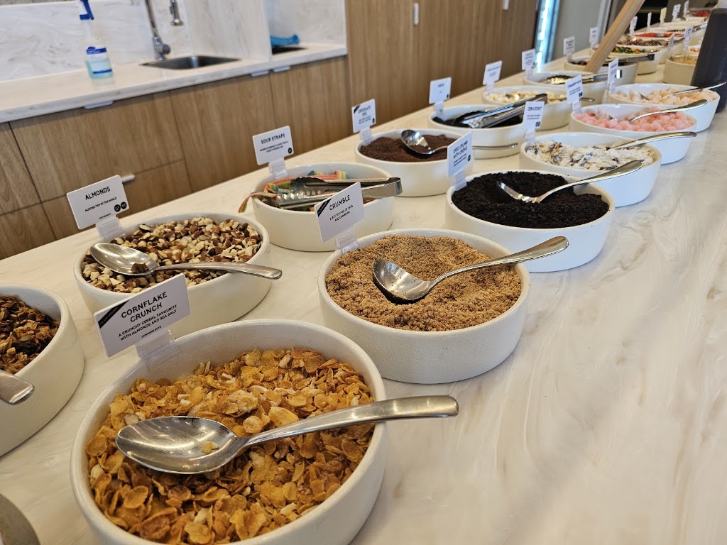 Yo-Chi | 100 Burwood Rd, Burwood NSW 2134, Australia | Phone: (02) 8089 0362