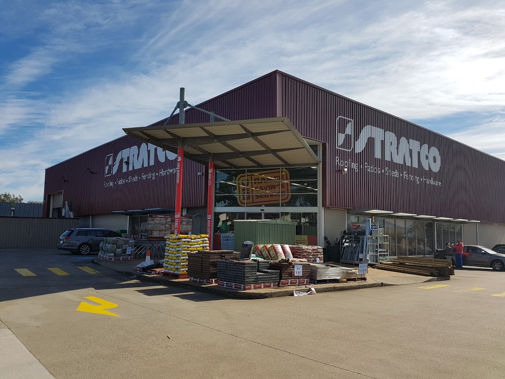 Stratco | 15 Liberty Rd, Huntingwood NSW 2148, Australia | Phone: 1300 165 165