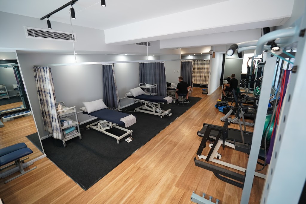 Jannali Physiotherapy & Sports Injury Clinic | physiotherapist | Shop 1/48-54 Railway Cres, Jannali NSW 2226, Australia | 0295894014 OR +61 2 9589 4014