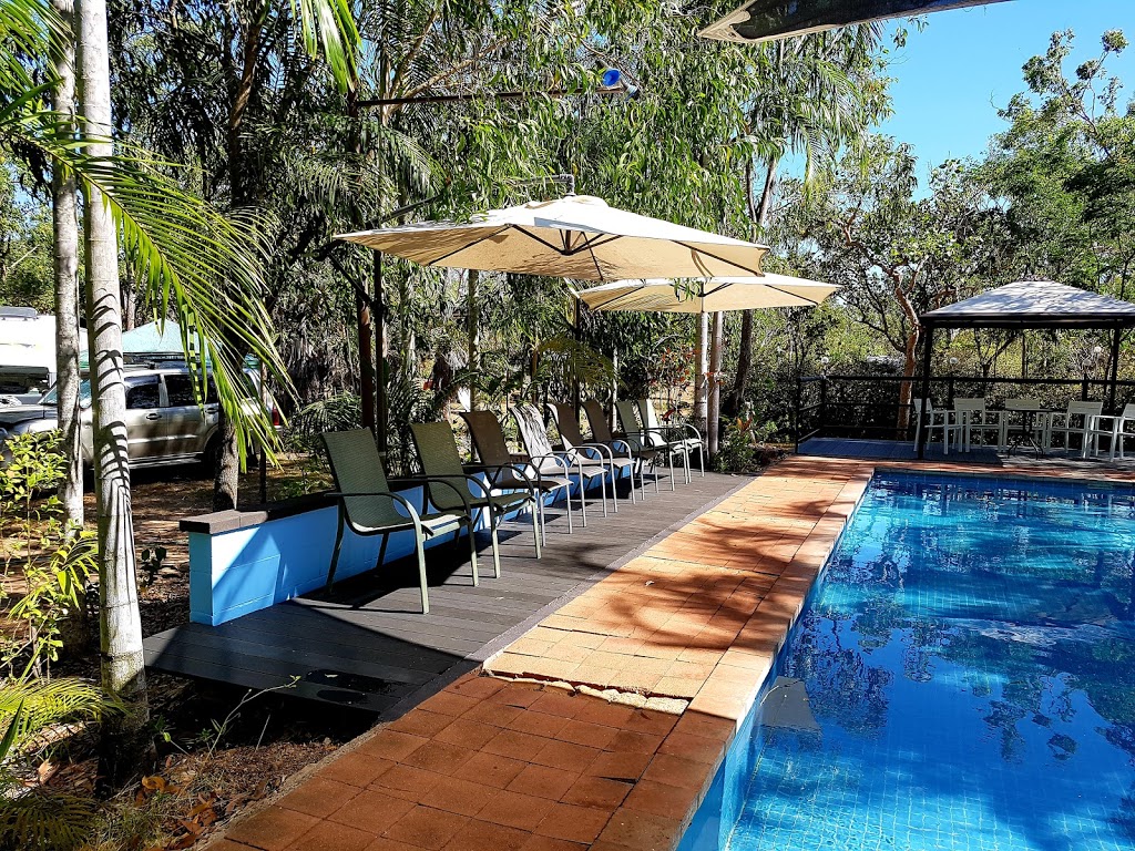 Top End Naturist Recreation Retreat | lodging | 230 Spencer Rd, Darwin River NT 0841, Australia | 0889886185 OR +61 8 8988 6185