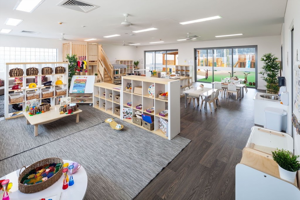 Bluebird Early Education Spring Farm | 134 Springs Rd, Spring Farm NSW 2570, Australia | Phone: 1300 692 632