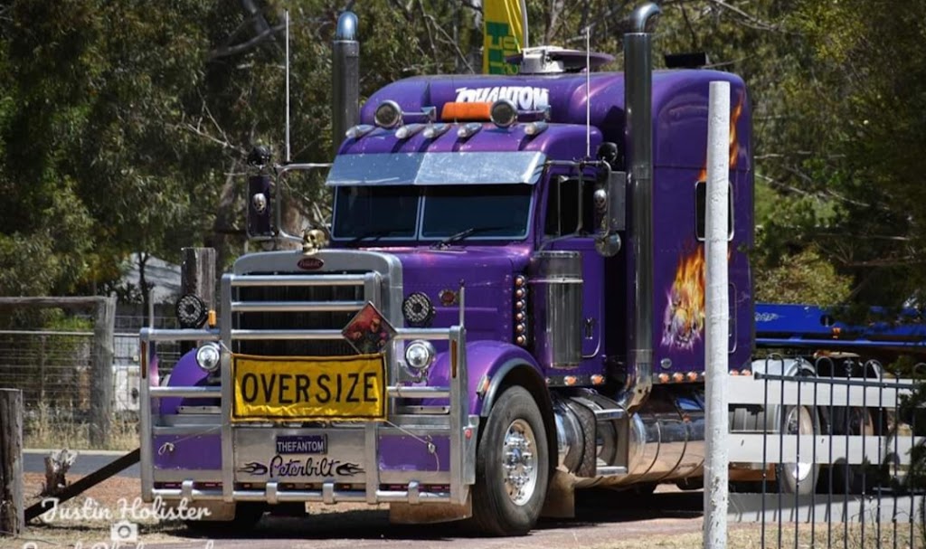 Paul Andrews Transport Pty Ltd | moving company | 125 Walker Rd, Serpentine WA 6125, Australia | 0419043463 OR +61 419 043 463