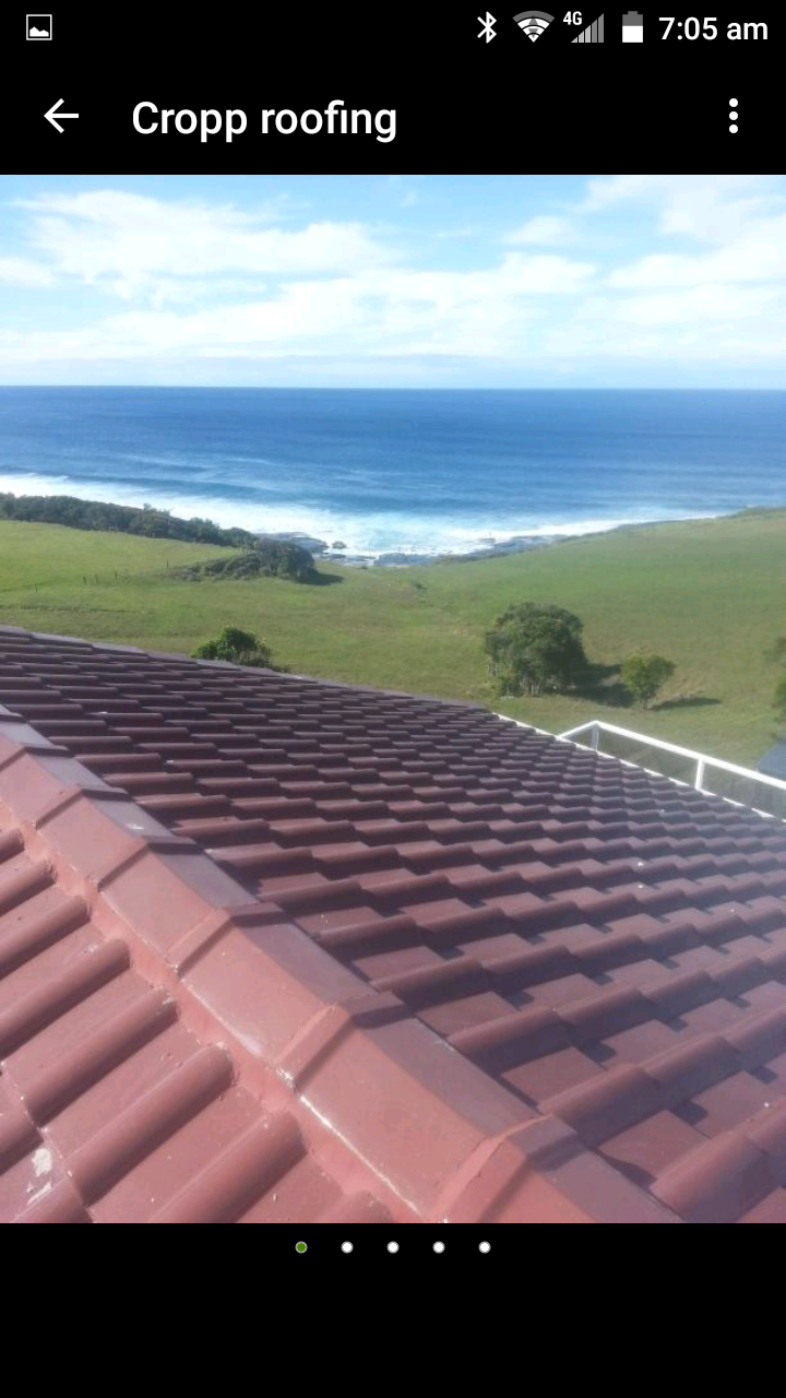 Rooftiling , Gr & Pg Cropp | roofing contractor | 450 Arina Rd, Bargo NSW 2574, Australia | 0432648434 OR +61 432 648 434