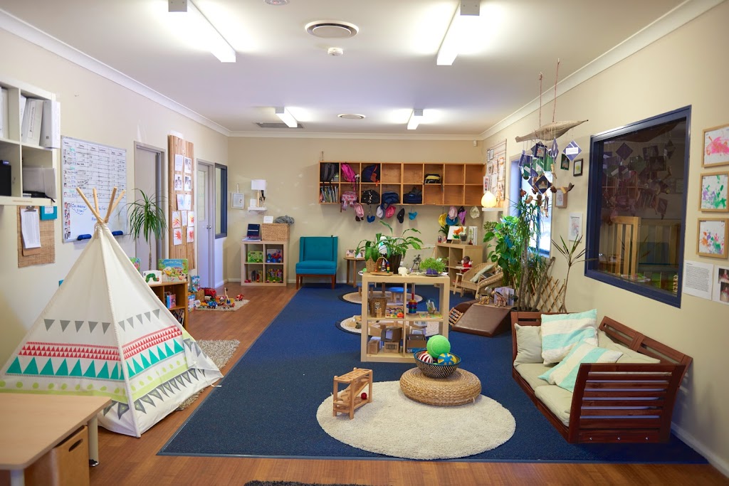 Goodstart Early Learning Tuggerah | 2 Colony Cl, Tuggerah NSW 2259, Australia | Phone: 1800 222 543