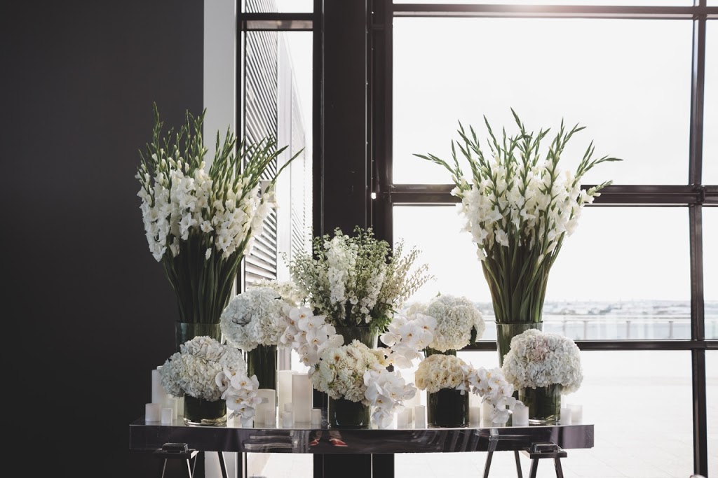Kate Hill Flowers | florist | 440 City Rd, Southbank VIC 3006, Australia | 1800528344 OR +61 1800 528 344