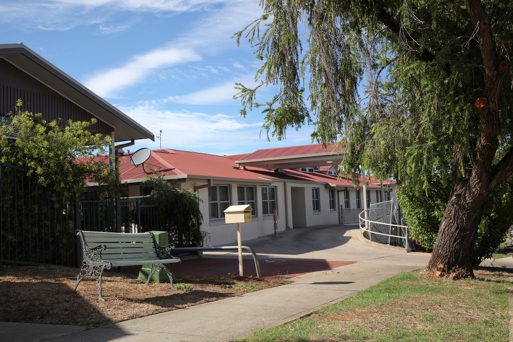 RFBI Tamworth Masonic Village | health | 16 Kitchener St, Tamworth NSW 2340, Australia | 0267645800 OR +61 2 6764 5800