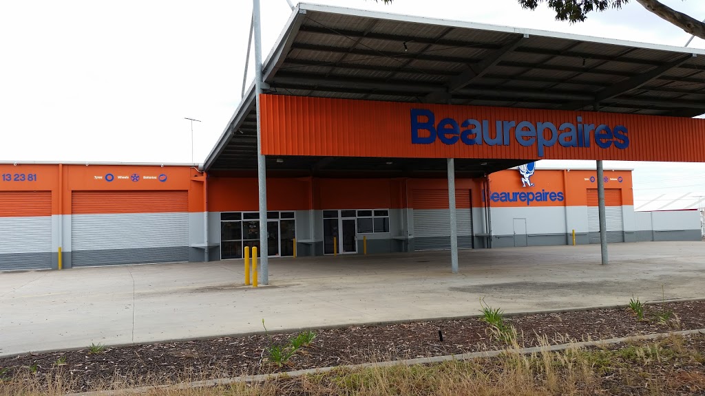 Beaurepaires for Tyres North Geelong | car repair | 39-43 Hume Reserve Ct, Bell Park VIC 3215, Australia | 0352787699 OR +61 3 5278 7699