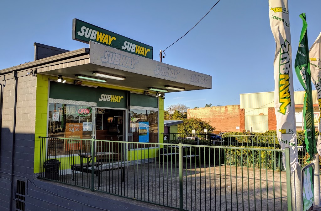 Subway® Restaurant | Ground Floor Shop, 995A Pacific Hwy, Berowra NSW 2081, Australia | Phone: (02) 9456 5846