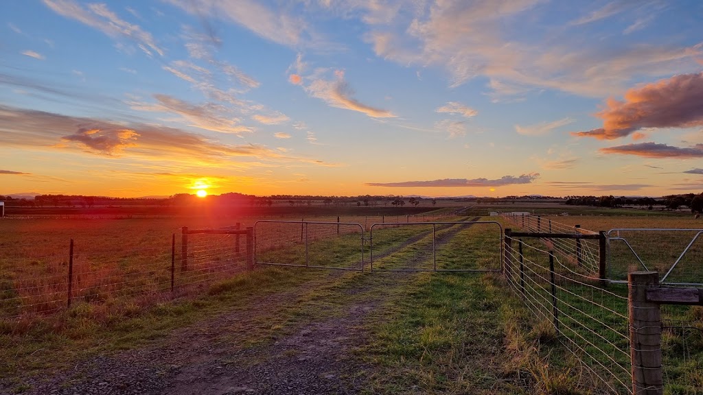 Toiberry Lagoon | 1469 Bishopsbourne Rd, Toiberry TAS 7301, Australia | Phone: 0436 471 903