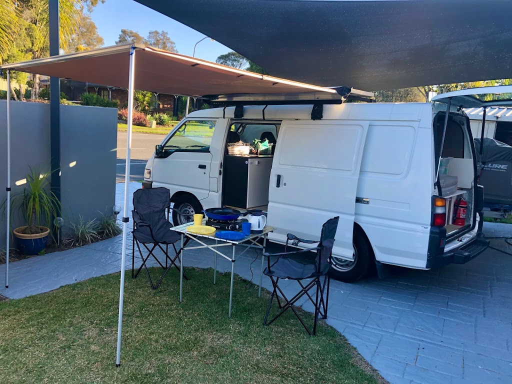 Affordable Campervan rentals Gold Coast |  | 7 Nabberu St, Maudsland QLD 4210, Australia | 0421918579 OR +61 421 918 579