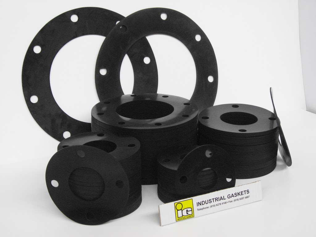 Industrial Gaskets | store | 2/4 Iris St, Melrose Park SA 5039, Australia | 0882764140 OR +61 8 8276 4140