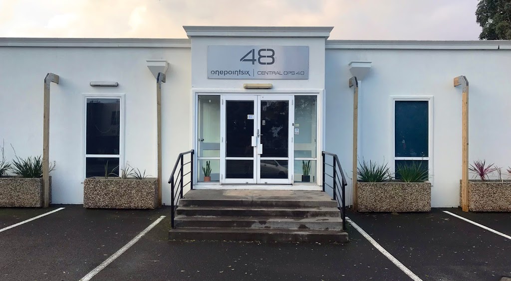CENTRAL OPS 4.0 | Co-working Space | Serviced Office | Shared Of | real estate agency | 48 Bertie St, Port Melbourne VIC 3207, Australia | 0401797372 OR +61 401 797 372