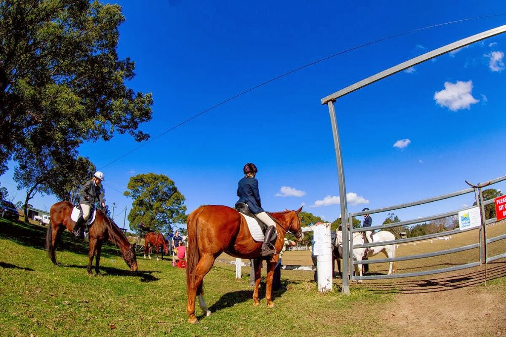 Nana Glen Sport, Recreation and Equestrian Centre |  | 75 Morrows Rd, Nana Glen NSW 2450, Australia | 0266543433 OR +61 2 6654 3433