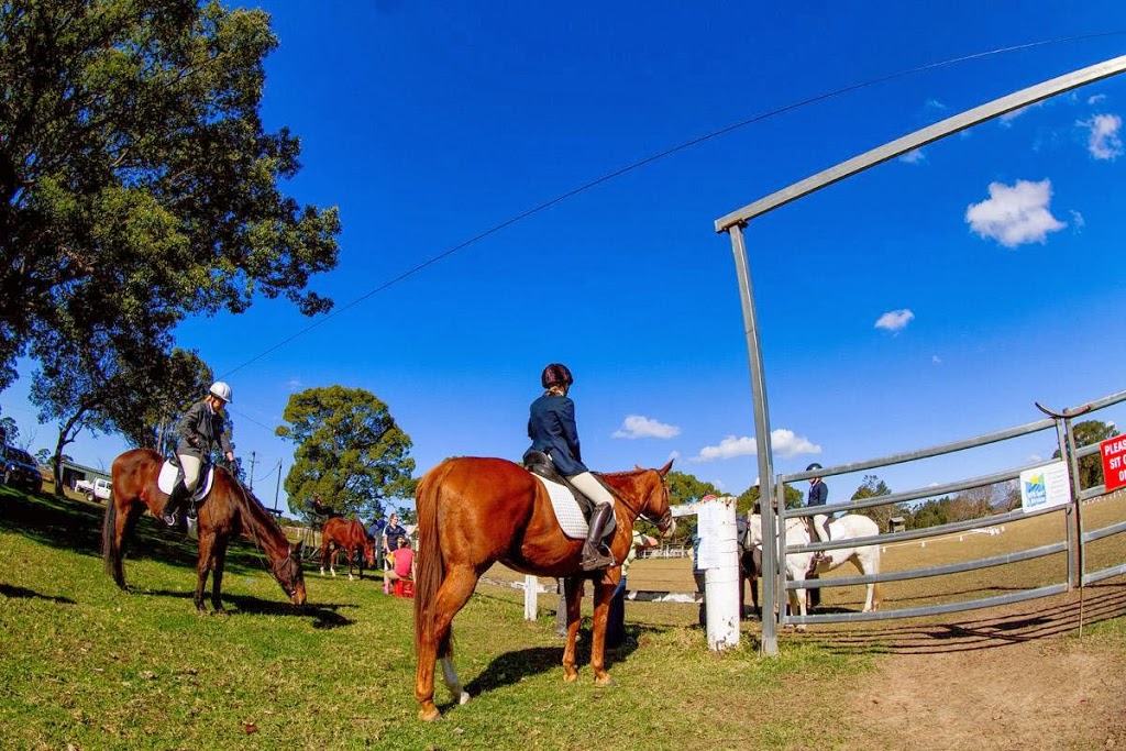 Nana Glen Sport, Recreation and Equestrian Centre | 75 Morrows Rd, Nana Glen NSW 2450, Australia | Phone: (02) 6654 3433