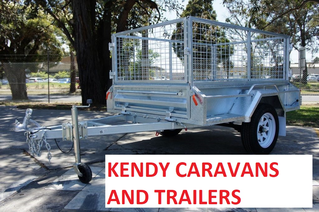 KENDY CARAVANS AND TRAILERS | store | 338/340 Central Coast Hwy, Erina NSW 2250, Australia | 0243677690 OR +61 2 4367 7690
