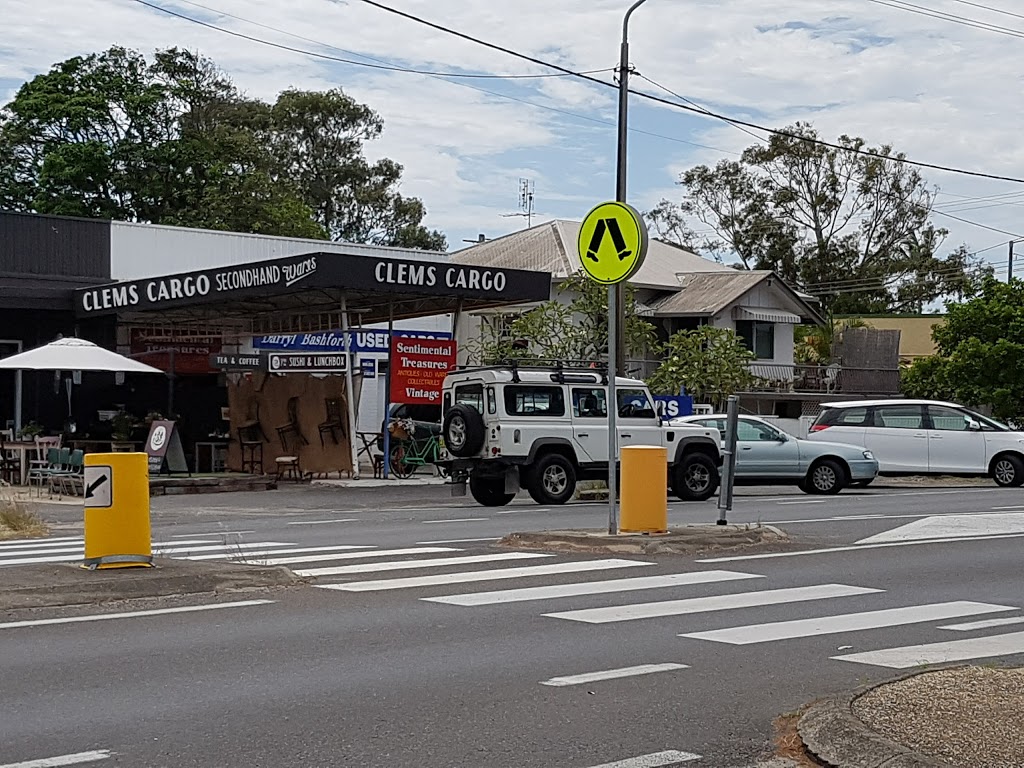 Clems Cargo | 38 Tweed St, Brunswick Heads NSW 2483, Australia | Phone: (02) 6685 1213