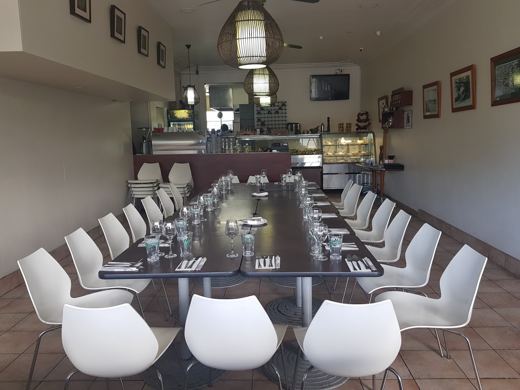 Jackys modern asian | restaurant | 17 Farmborough Rd, Unanderra NSW 2526, Australia | 0242721688 OR +61 2 4272 1688