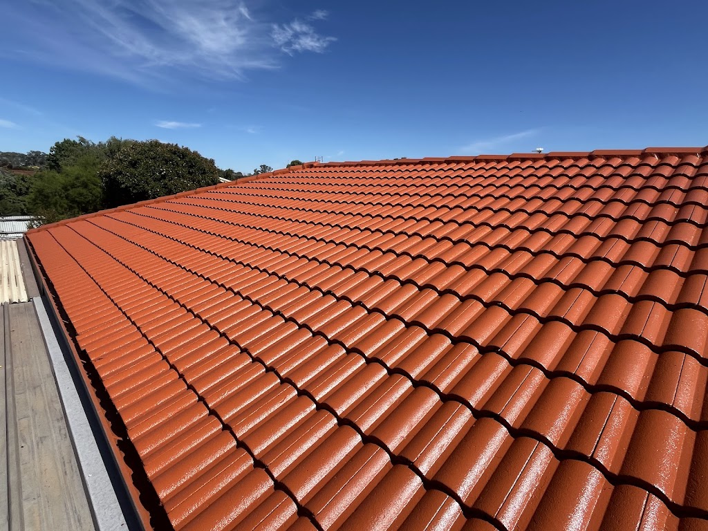 Nu Coat Roof Restoration | 4 Hinchinbrook Court, Thurgoona NSW 2640, Australia | Phone: 0417 539 385