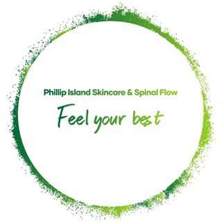 Phillip Island Skincare & Spinal Flow | 19 Acacia Road, Grantville 3984, Australia | Phone: 0412 650 606